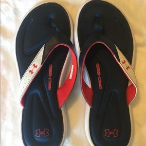 Under Armour women’s sandals